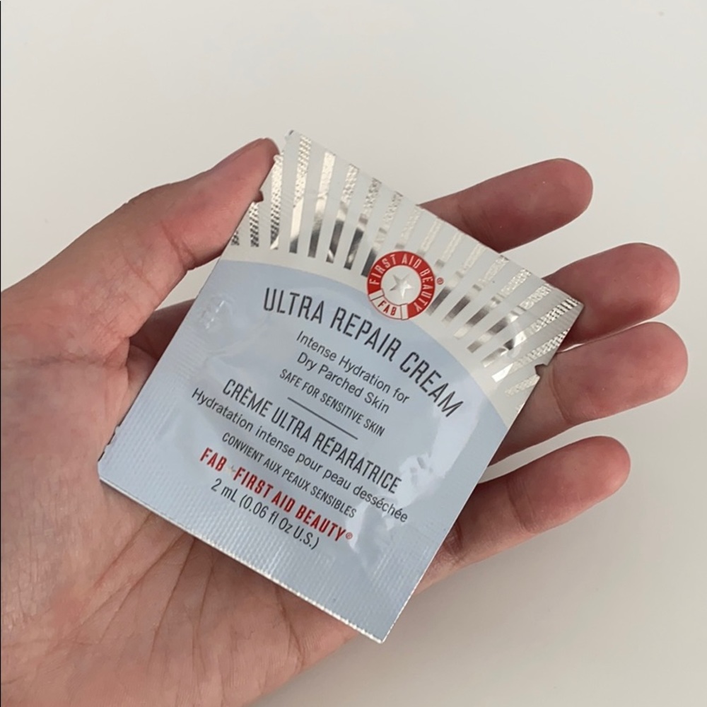 Luxury Full Skincare Routine Sample Bundle! - Picture 14 of 14
